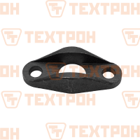 Кронштейн крепления форсунки, WEICHAI WD10G