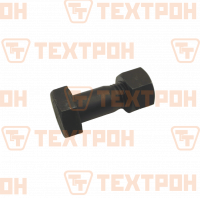 Болт и гайка на колесо ведущее для Cat D9H,D9G